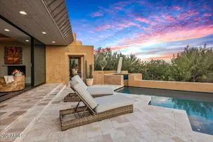 10791 E Graythorn Dr, Scottsdale, AZ 85262 - Photo 9