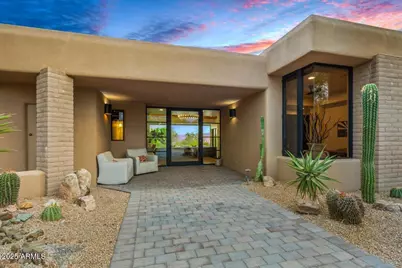 10791 E Graythorn Drive, Scottsdale, AZ 85262 - Photo 43