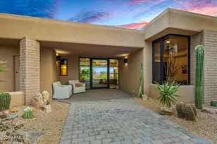 10791 E Graythorn Dr, Scottsdale, AZ 85262 - Photo 43