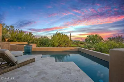 10791 E Graythorn Drive, Scottsdale, AZ 85262 - Photo 3