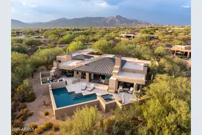 10791 E Graythorn Drive, Scottsdale, AZ 85262 - Photo 47