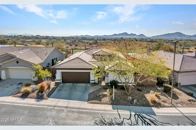 41933 N Crooked Stick Road, Anthem, AZ 85086 - Photo 1