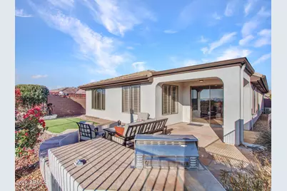 41933 N Crooked Stick Road, Anthem, AZ 85086 - Photo 39