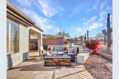 41933 N Crooked Stick Road, Anthem, AZ 85086 - Photo 43