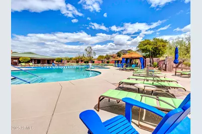 41933 N Crooked Stick Road, Anthem, AZ 85086 - Photo 63