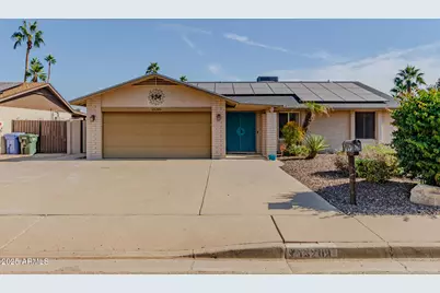 13209 N 30th Street, Phoenix, AZ 85032 - Photo 1