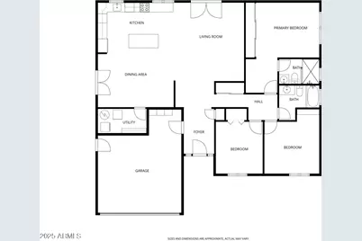 13209 N 30th Street, Phoenix, AZ 85032 - Photo 33