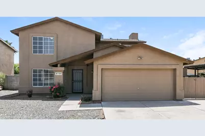 8733 W Lewis, Phoenix, AZ 85037 - Photo 1