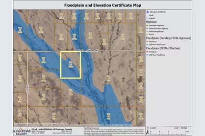 401Xx W Bethany Home Road #1, Tonopah, AZ 85354 - Photo 3