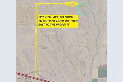 401Xx W Bethany Home Road #1, Tonopah, AZ 85354 - Photo 1