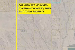 401Xx W Bethany Home Rd, Tonopah, AZ 85354 - Photo 1