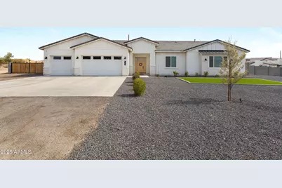 1329 N 106th Place, Mesa, AZ 85207 - Photo 1