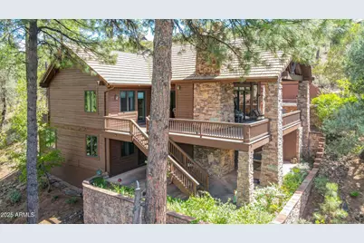 801 N Scenic Drive, Payson, AZ 85541 - Photo 47