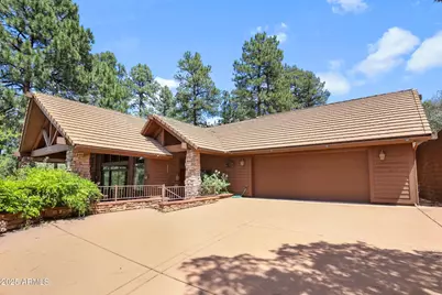 801 N Scenic Drive, Payson, AZ 85541 - Photo 49