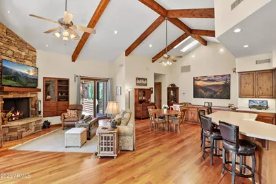 801 N Scenic Drive, Payson, AZ 85541 - Photo 3