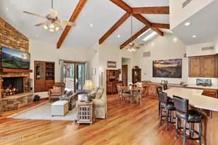 801 N Scenic Dr, Payson, AZ 85541 - Photo 3