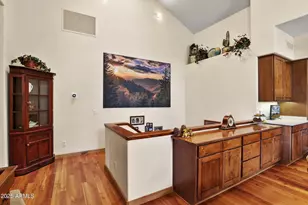 801 N Scenic Dr, Payson, AZ 85541 - Photo 9