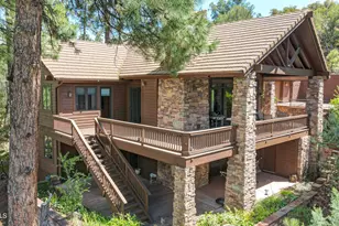 801 N Scenic Dr, Payson, AZ 85541 - Photo 1