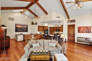 801 N Scenic Dr, Payson, AZ 85541 - Photo 5