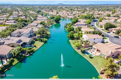 4502 S Wildflower Place, Chandler, AZ 85248 - Photo 91