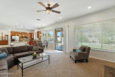 4502 S Wildflower Place, Chandler, AZ 85248 - Photo 37