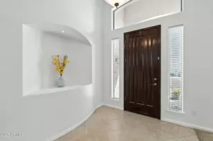 4502 S Wildflower Pl, Chandler, AZ 85248 - Photo 5