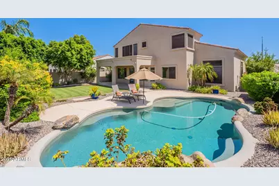 4502 S Wildflower Place, Chandler, AZ 85248 - Photo 73