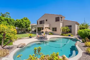 4502 S Wildflower Pl, Chandler, AZ 85248 - Photo 73