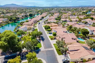 4502 S Wildflower Pl, Chandler, AZ 85248 - Photo 89