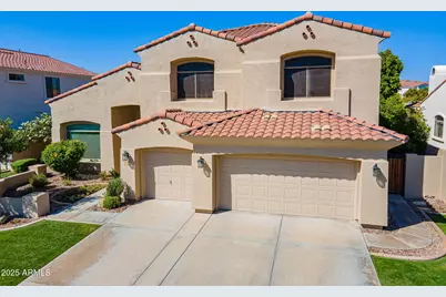 4502 S Wildflower Place, Chandler, AZ 85248 - Photo 83