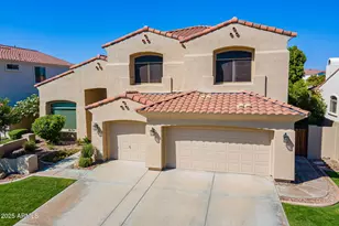 4502 S Wildflower Pl, Chandler, AZ 85248 - Photo 83