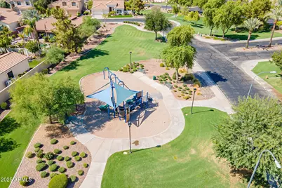 4502 S Wildflower Place, Chandler, AZ 85248 - Photo 85