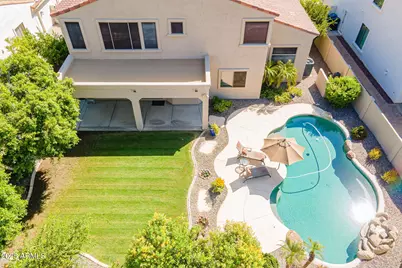 4502 S Wildflower Place, Chandler, AZ 85248 - Photo 79