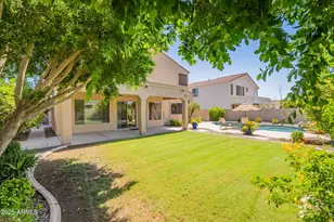 4502 S Wildflower Pl, Chandler, AZ 85248 - Photo 71