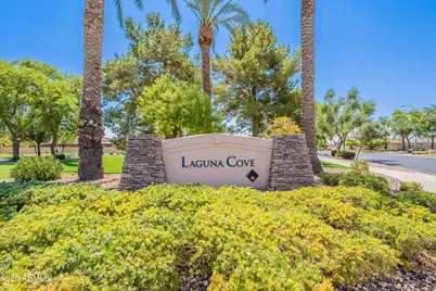 4502 S Wildflower Place, Chandler, AZ 85248 - Photo 93