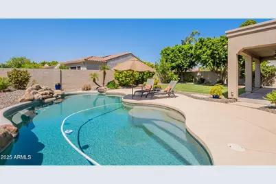 4502 S Wildflower Place, Chandler, AZ 85248 - Photo 75