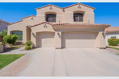 4502 S Wildflower Place, Chandler, AZ 85248 - Photo 1