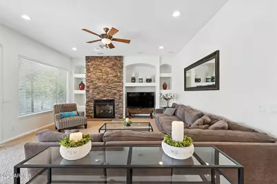 4502 S Wildflower Place, Chandler, AZ 85248 - Photo 31