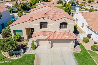 4502 S Wildflower Place, Chandler, AZ 85248 - Photo 81