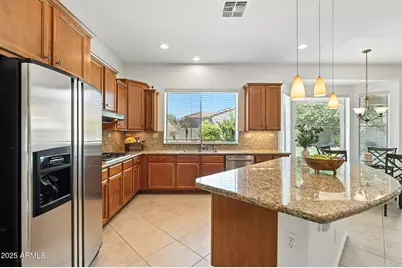 4502 S Wildflower Place, Chandler, AZ 85248 - Photo 17