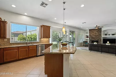 4502 S Wildflower Place, Chandler, AZ 85248 - Photo 15