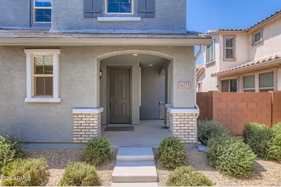 14253 W Buckskin Trail, Surprise, AZ 85387 - Photo 3