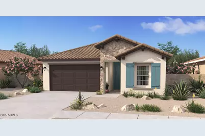 23432 W Burton Avenue, Buckeye, AZ 85326 - Photo 1