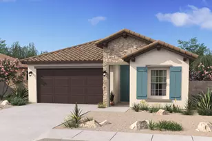 23432 W Burton Ave, Buckeye, AZ 85326 - Photo 1