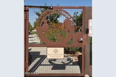 1718 S Longmore -- #68, Mesa, AZ 85202 - Photo 47