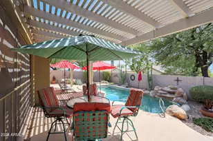 40614 N Laurel Valley Way, Anthem, AZ 85086 - Photo 49