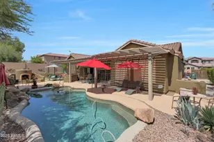 40614 N Laurel Valley Way, Anthem, AZ 85086 - Photo 53