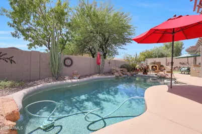 40614 N Laurel Valley Way, Anthem, AZ 85086 - Photo 65