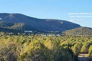 Lot 49 W Marvel Way, Williams, AZ 86046 - Photo 1