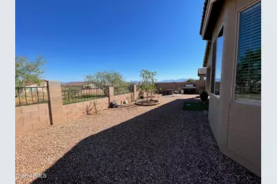1462 W Sheep Wash Way, Benson, AZ 85602 - Photo 23
